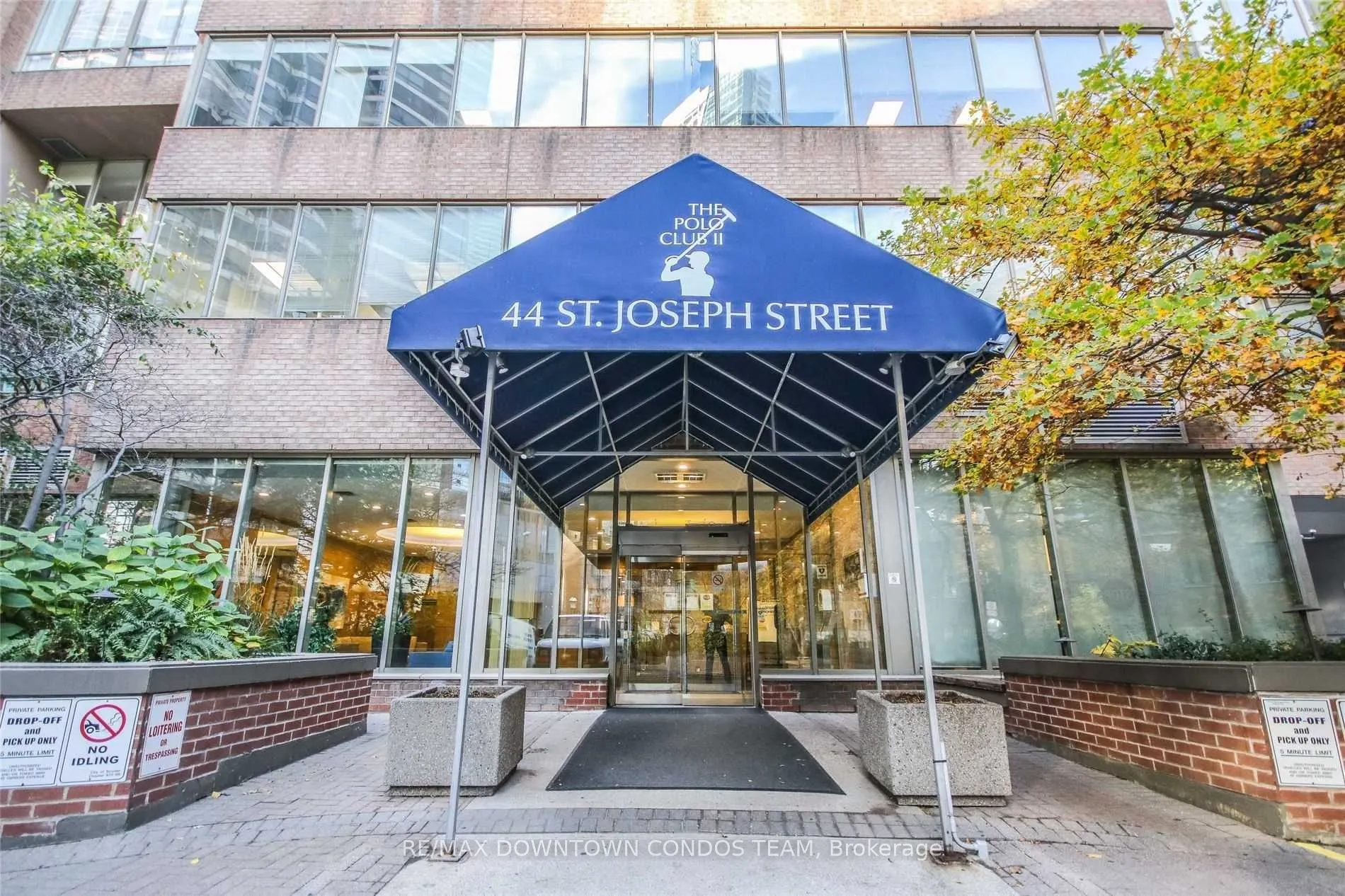 44 St Joseph Street, #612