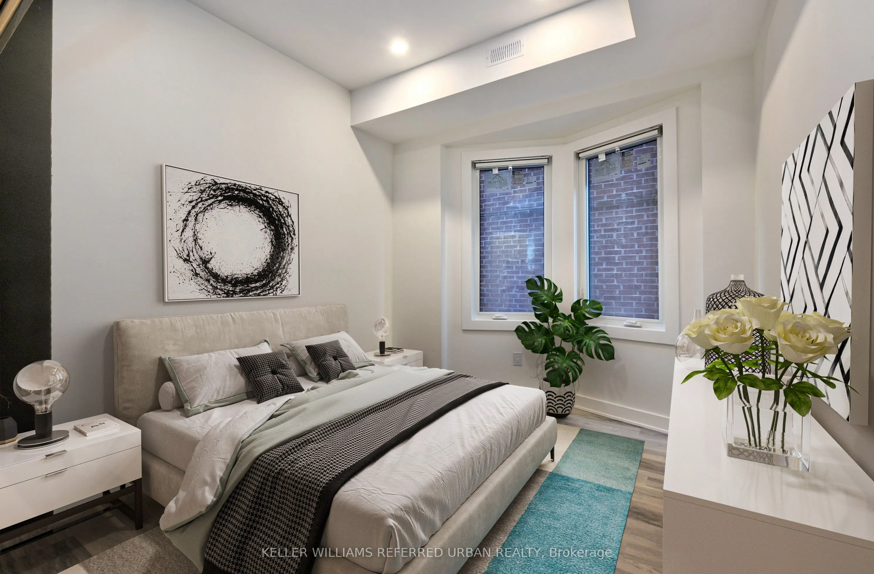 653 Manning Avenue, #Unit2