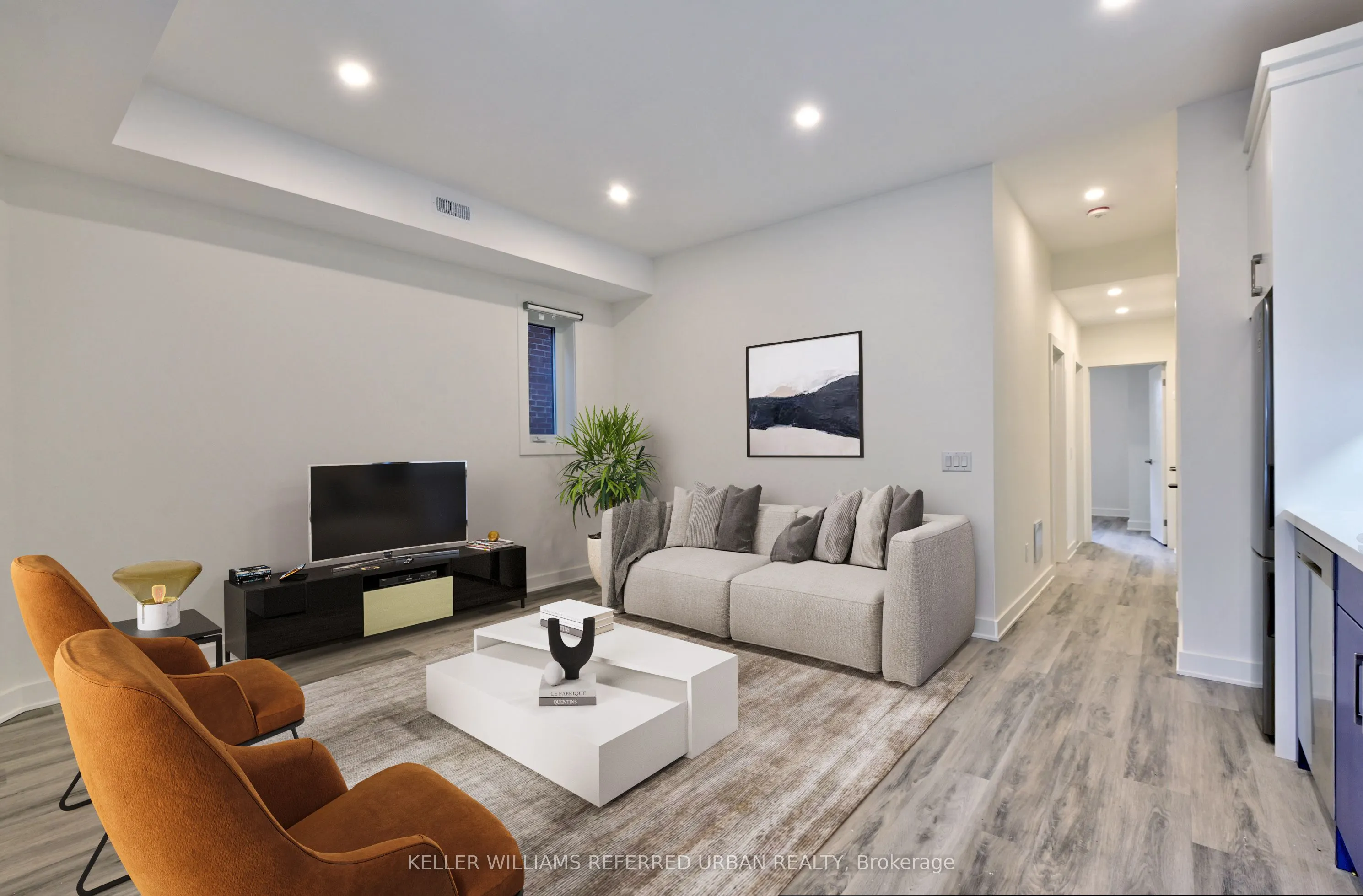 653 Manning Avenue, #Unit2