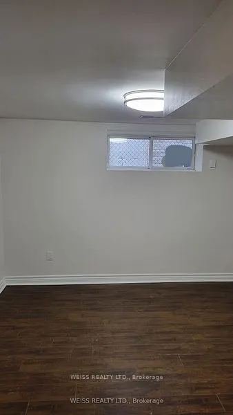 76 Charleswood Drive, #Basement