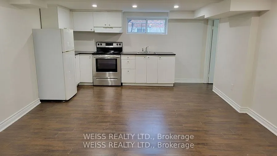 76 Charleswood Drive, #Basement