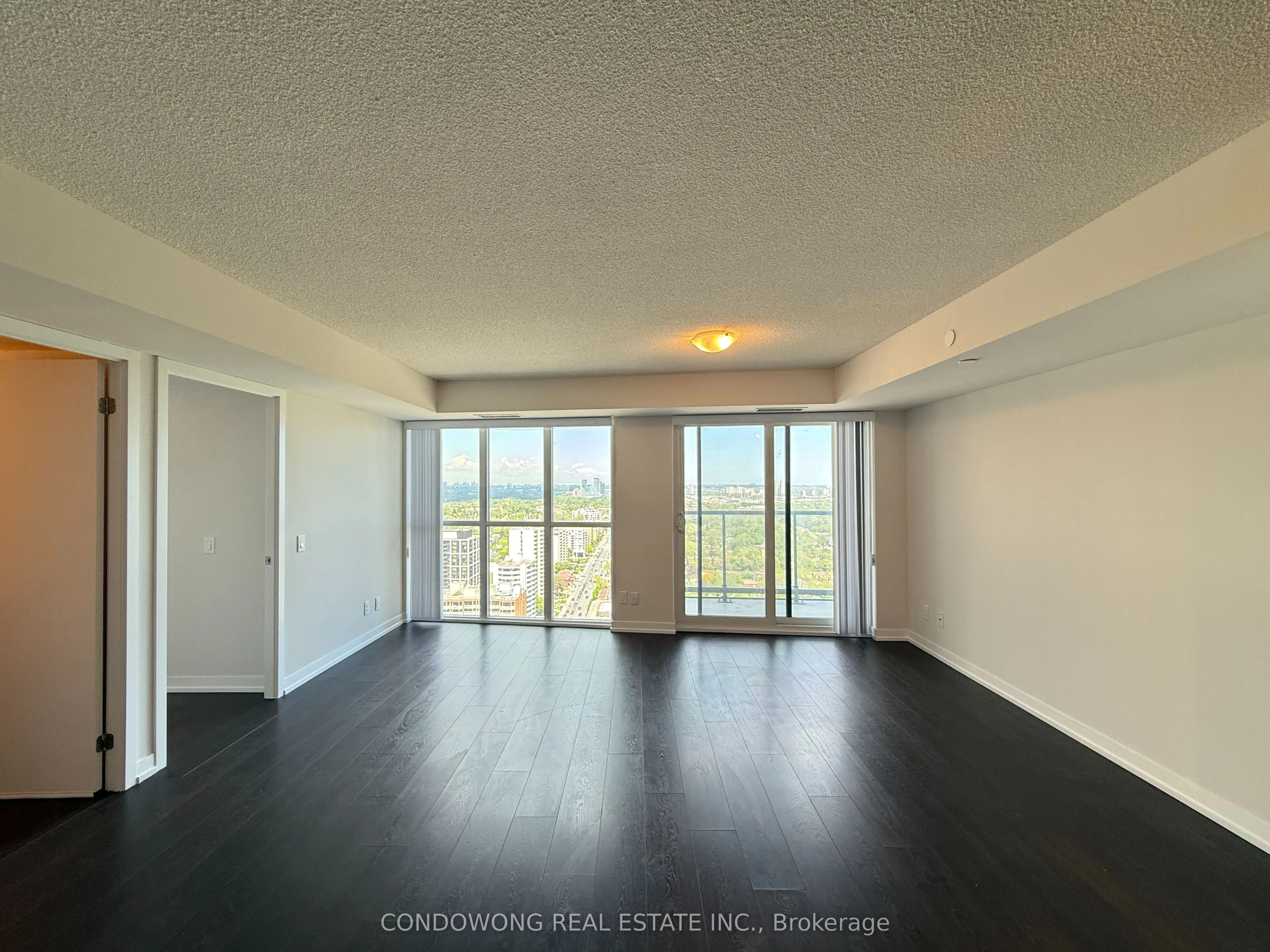 125 Redpath Avenue #2911