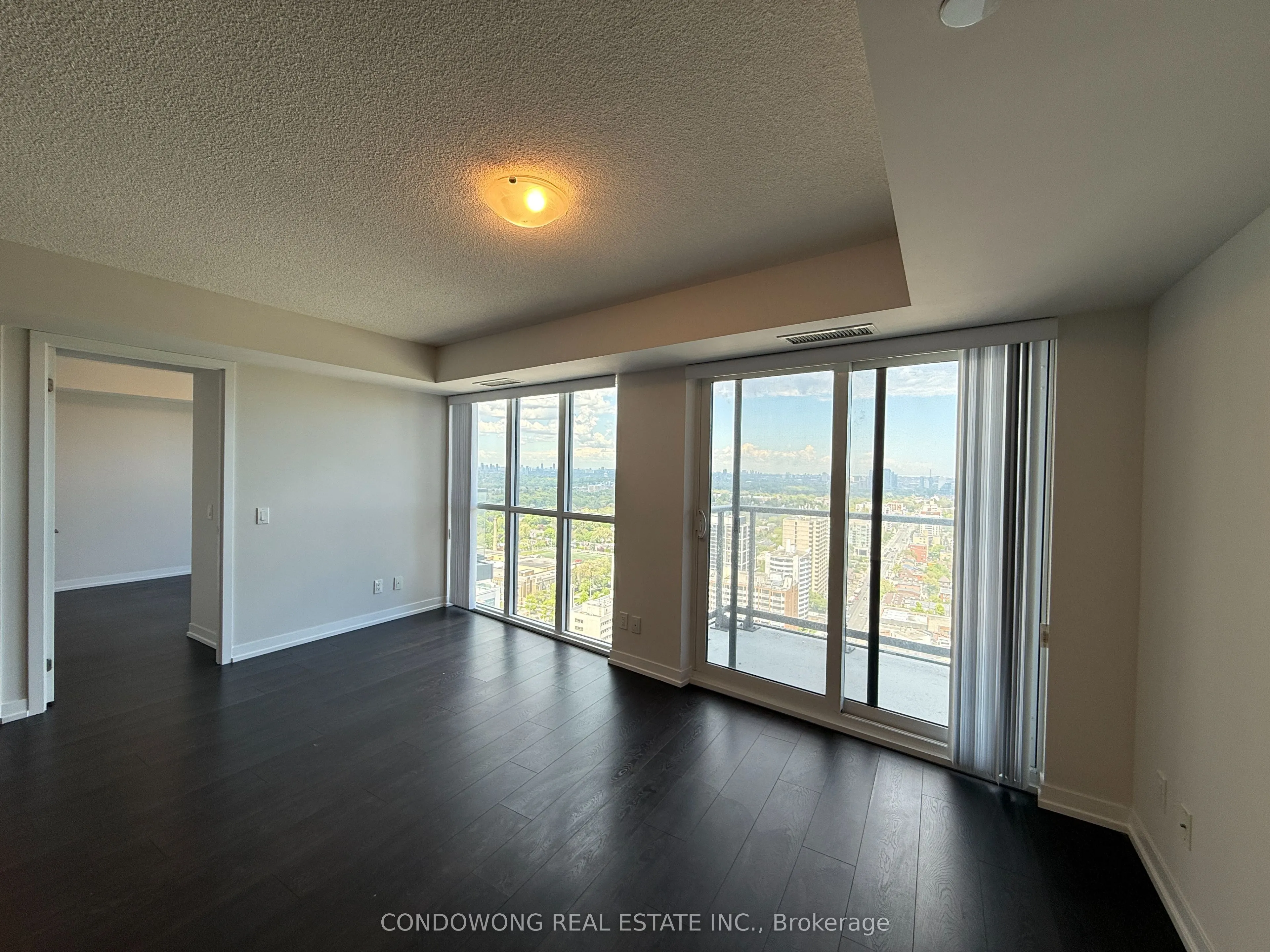 125 Redpath Avenue #2911