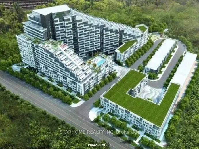 25 Adra Grado Way, #1134