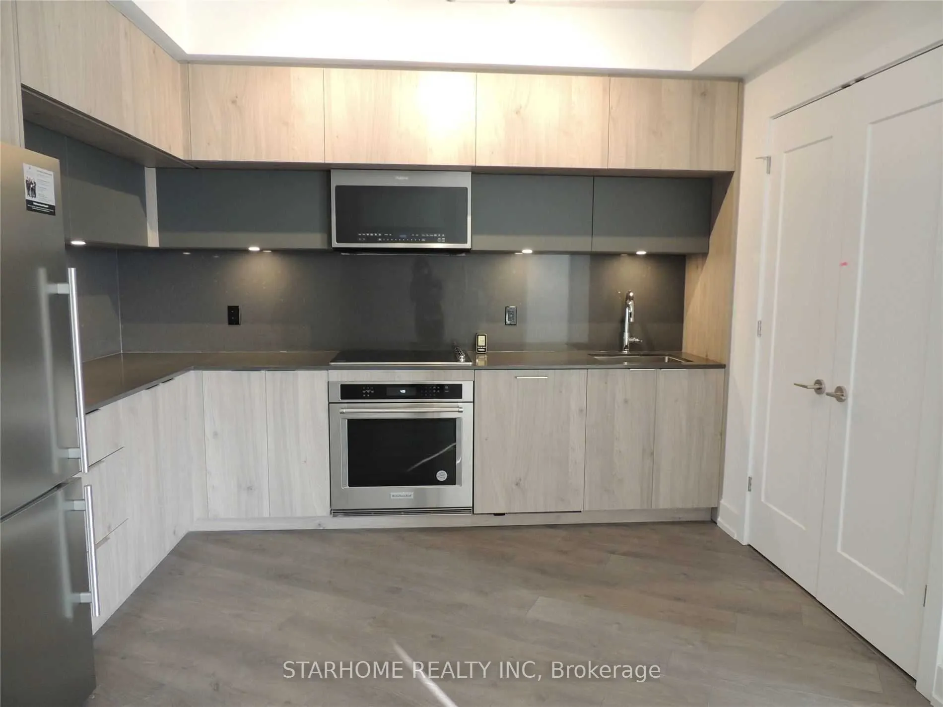 25 Adra Grado Way, #1134