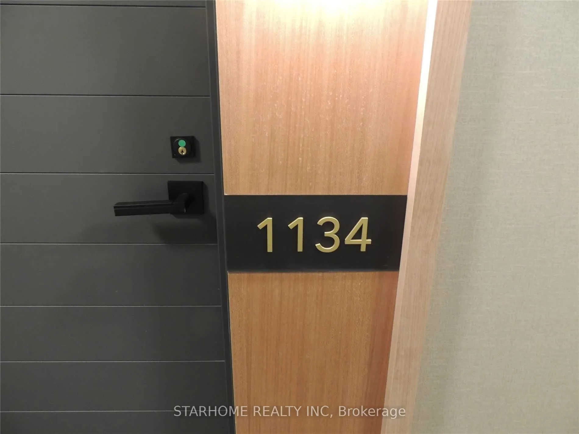 25 Adra Grado Way, #1134