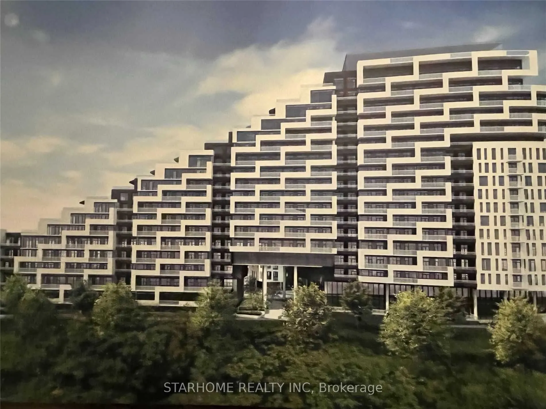 25 Adra Grado Way, #1134