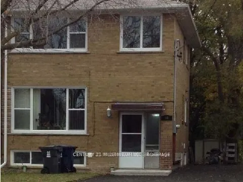 59 Garthdale Court, #Upper