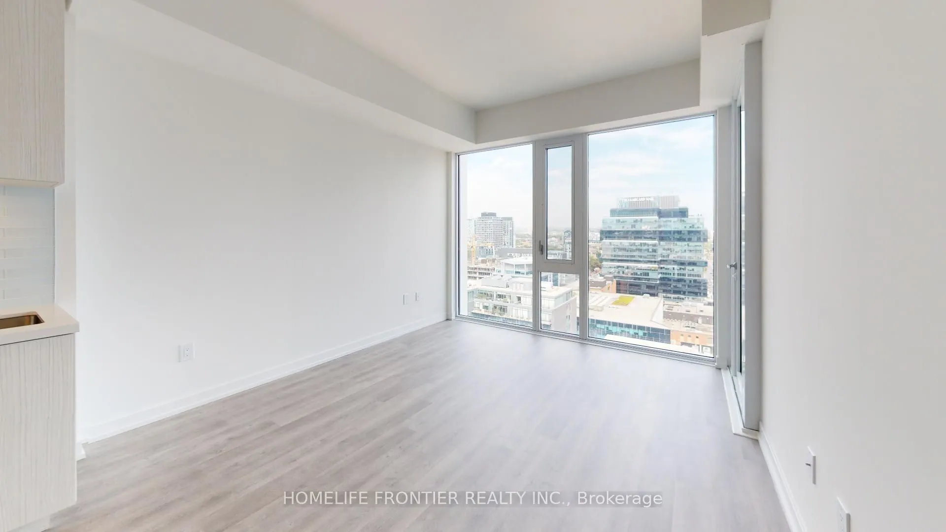 158 Front Street E, #2010