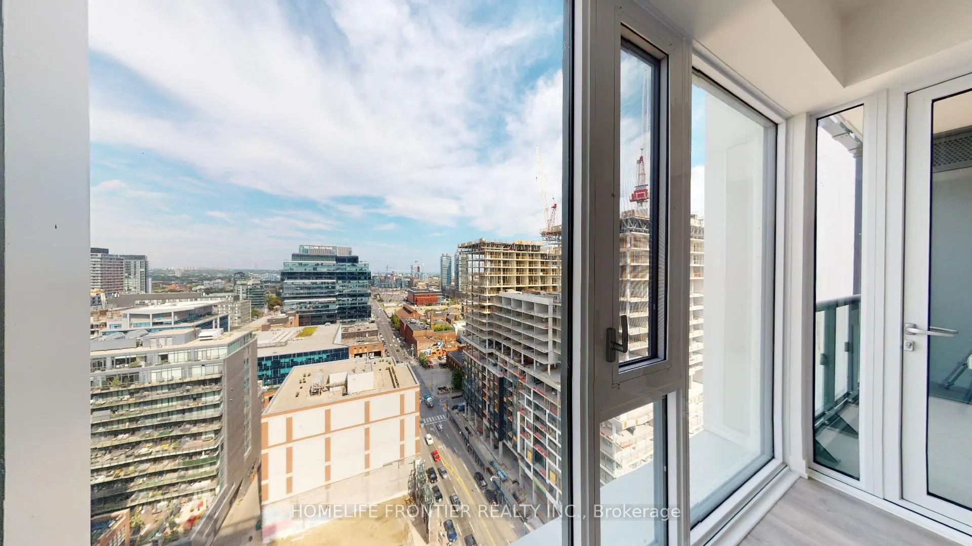158 Front Street E, #2010