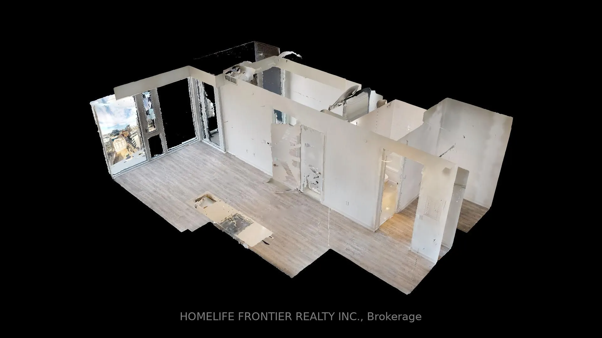 158 Front Street E, #2010
