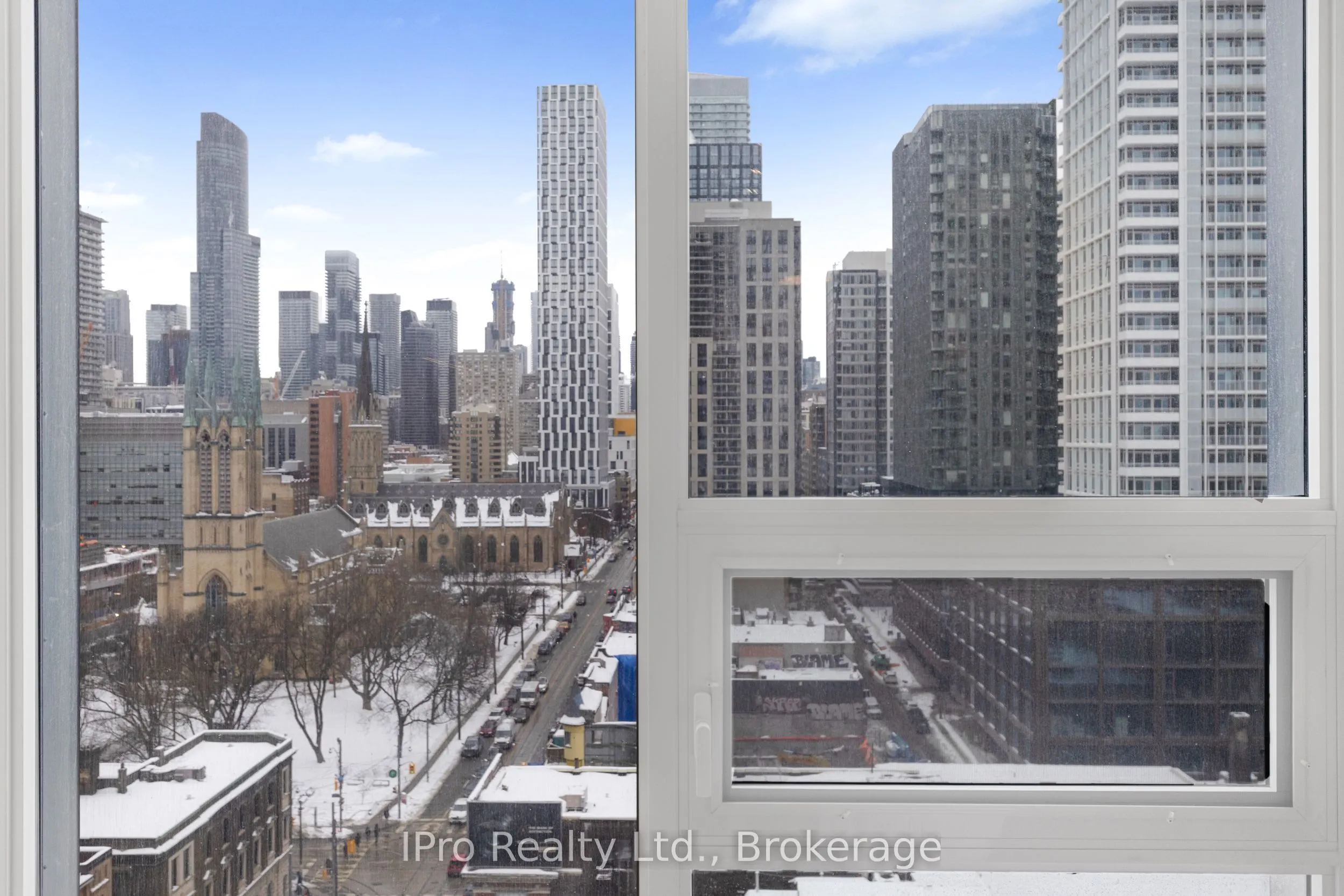 89 Church Street, #1604