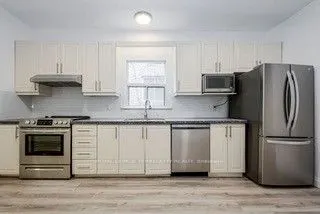 288 Markham Street, #MAIN