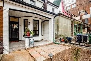 288 Markham Street, #2nd Floor