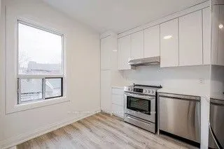 288 Markham Street, #2nd Floor