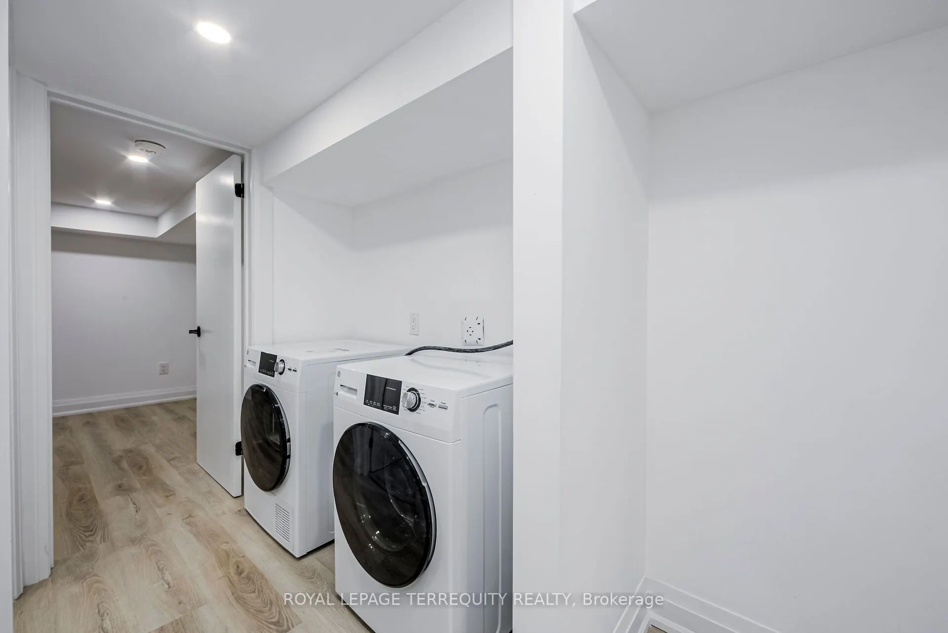 288 Markham Street, #Bsmt