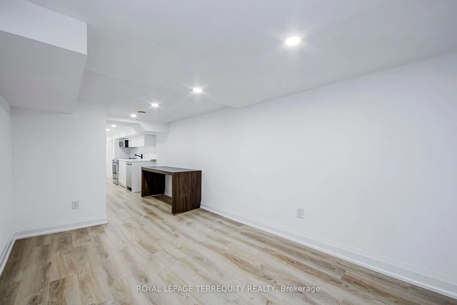 288 Markham Street, #Bsmt