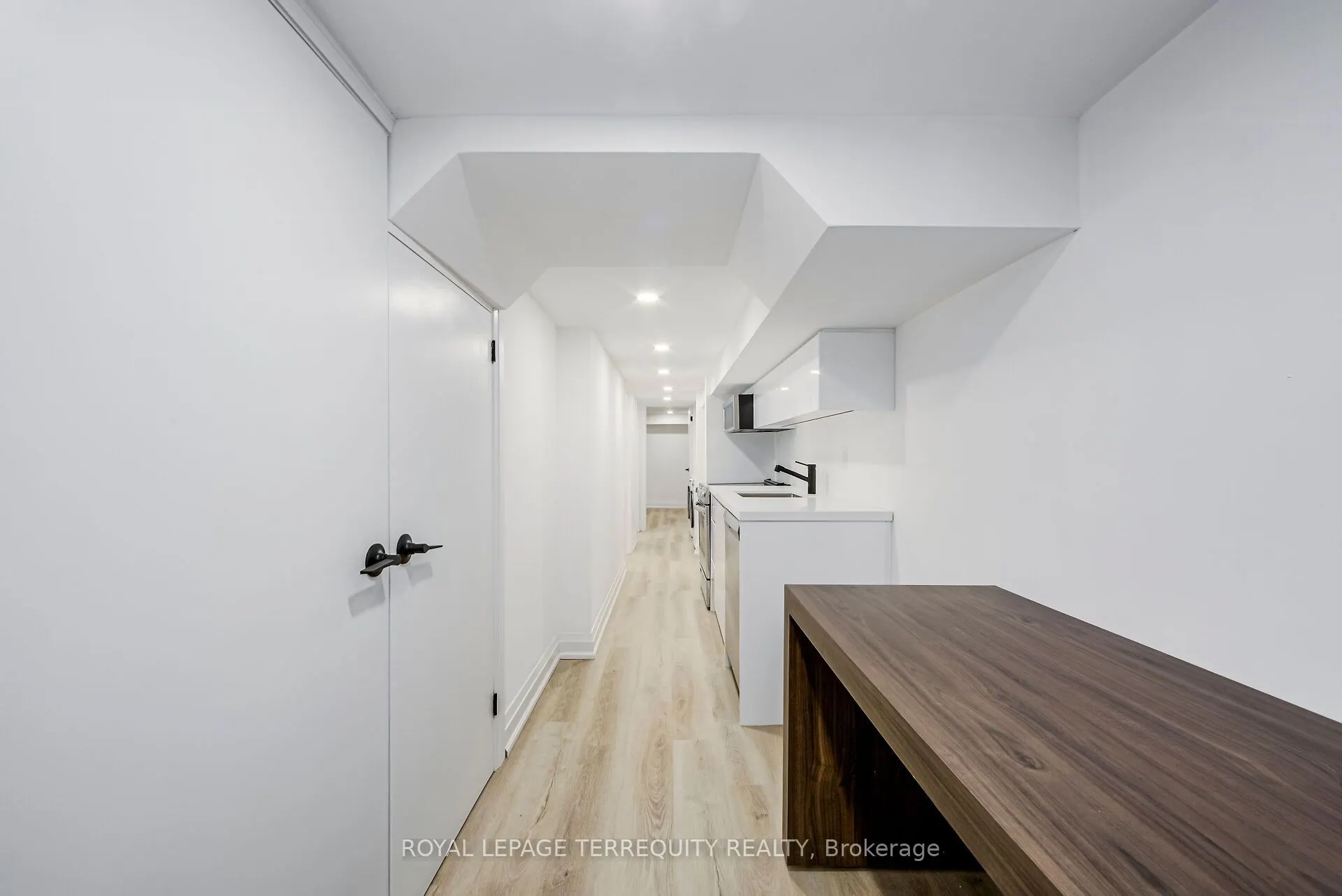 288 Markham Street, #Bsmt