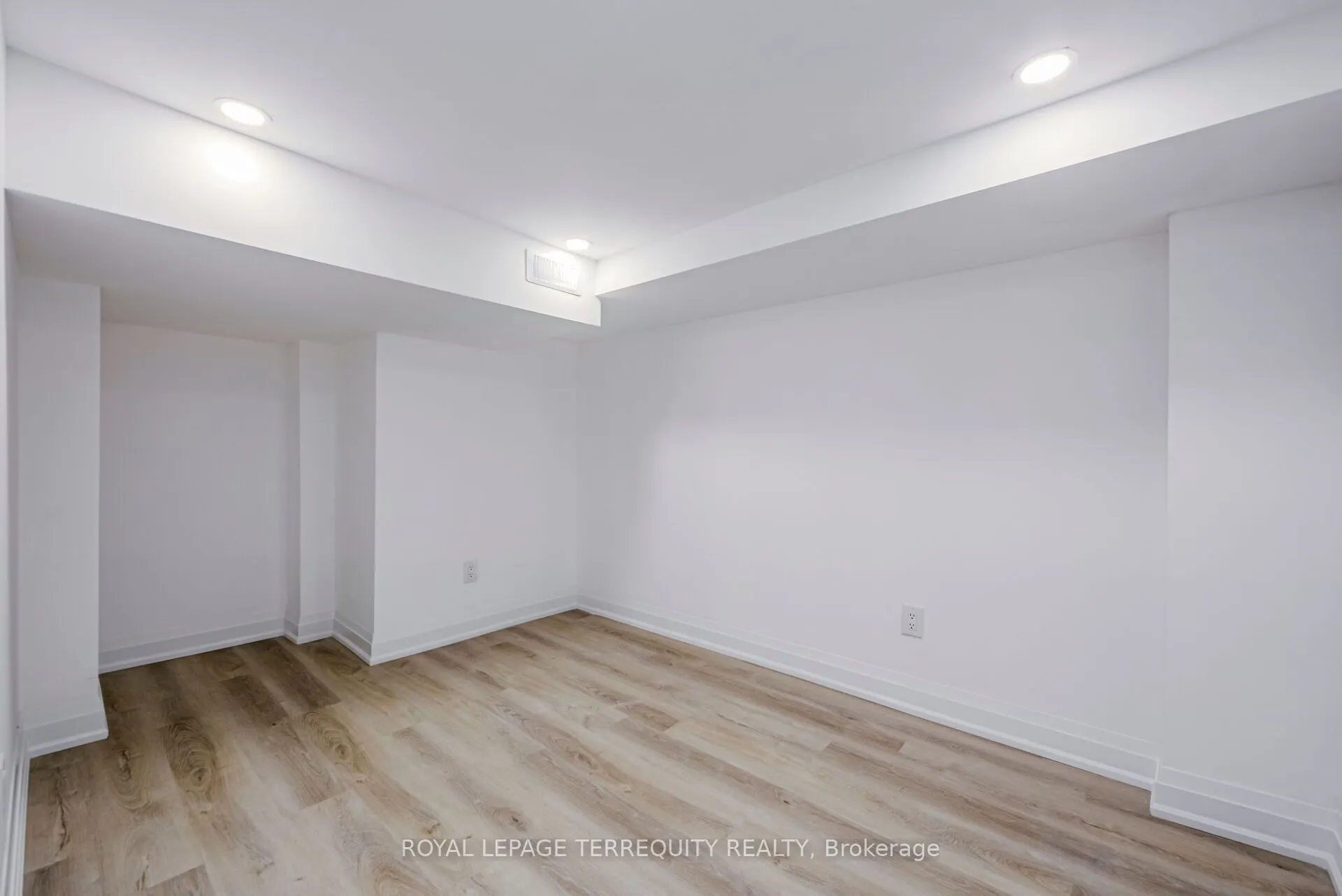 288 Markham Street, #Bsmt