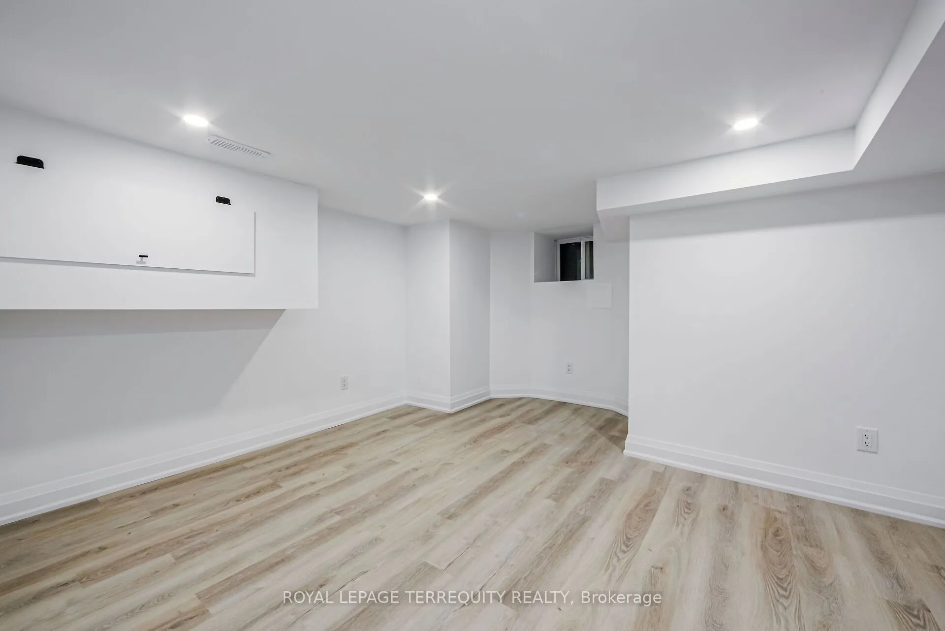 288 Markham Street, #Bsmt