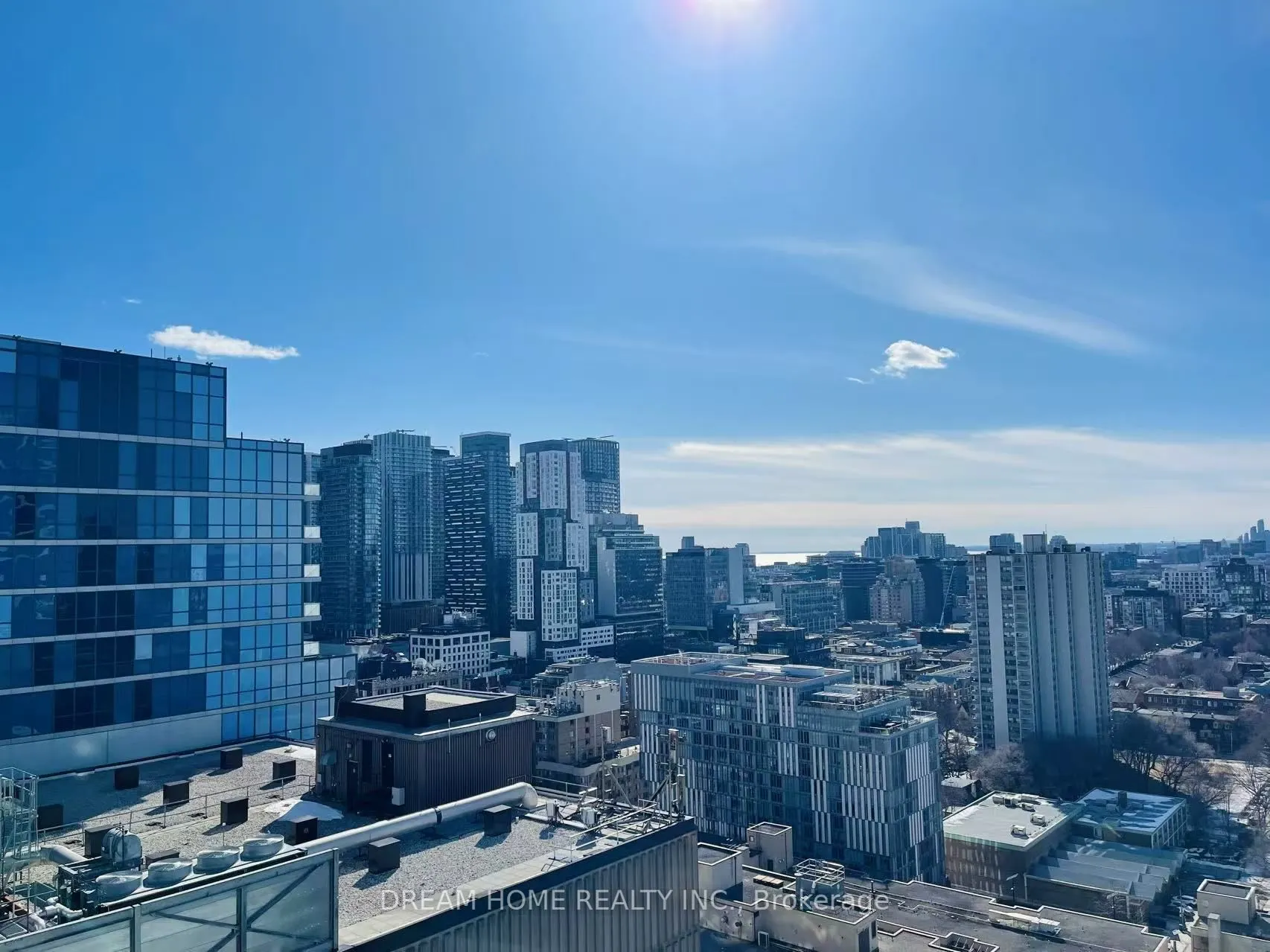 230 Simcoe Street, #2017