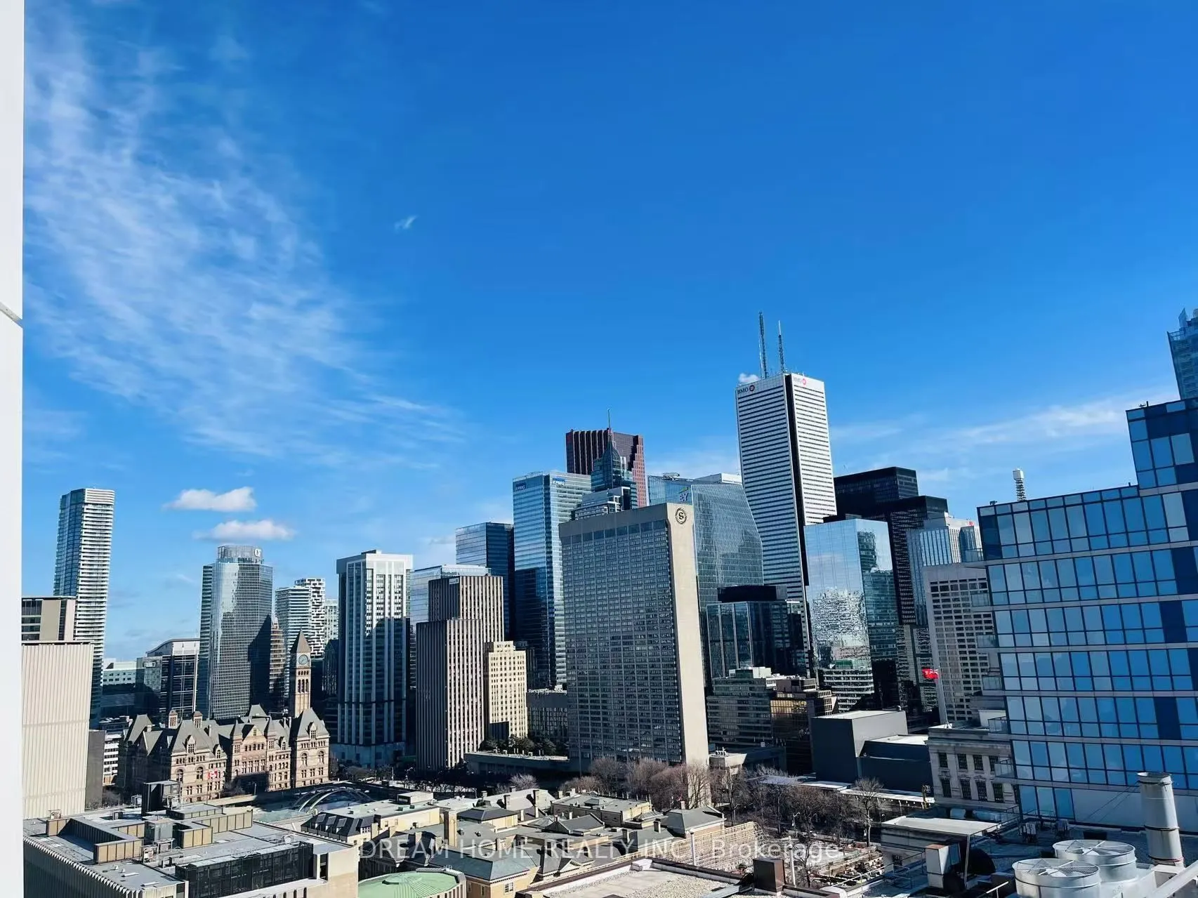 230 Simcoe Street, #2017