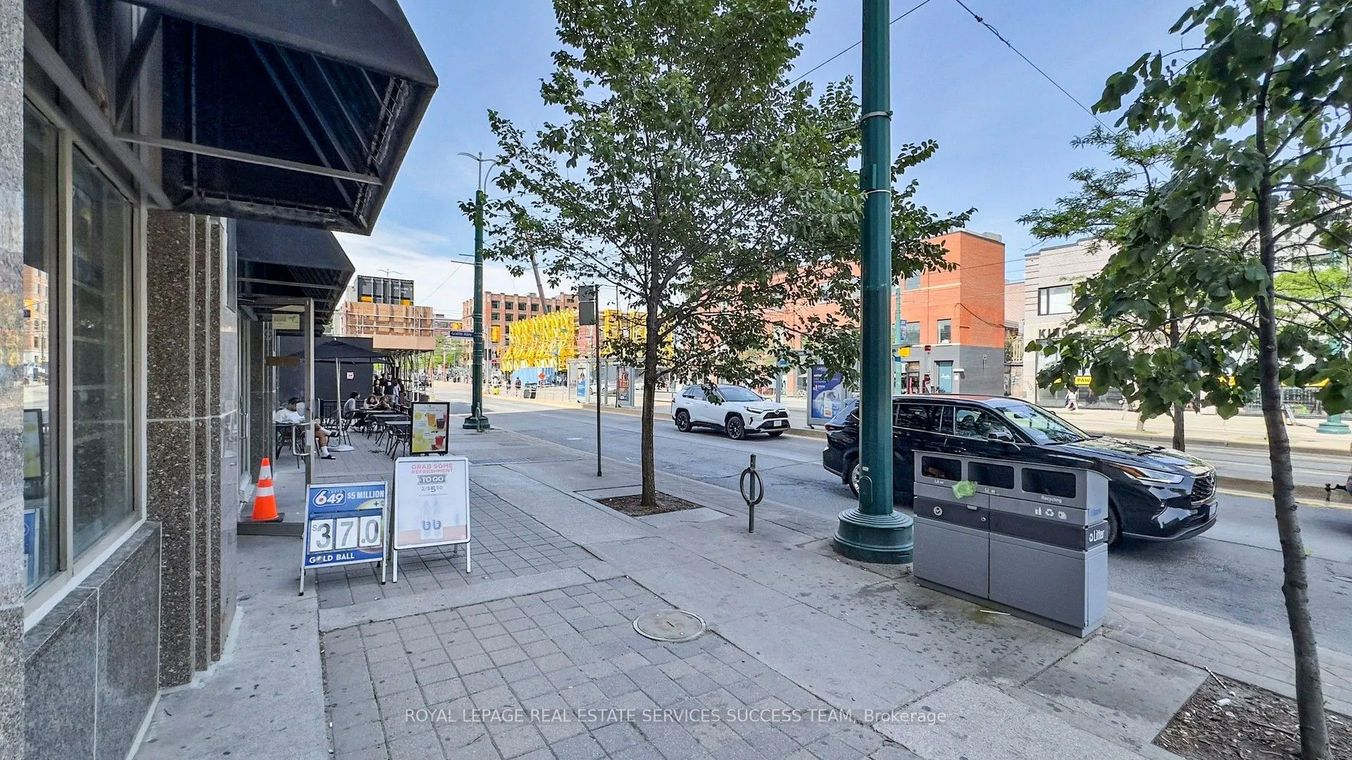 148 Spadina Avenue, #3