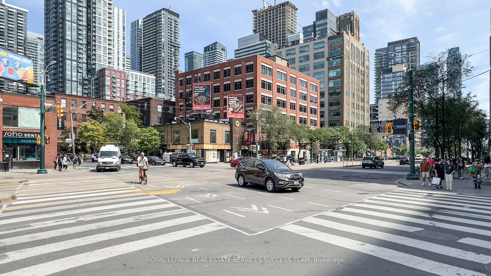 148 Spadina Avenue, #3