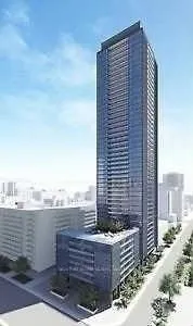 101 Charles Street E, #2607