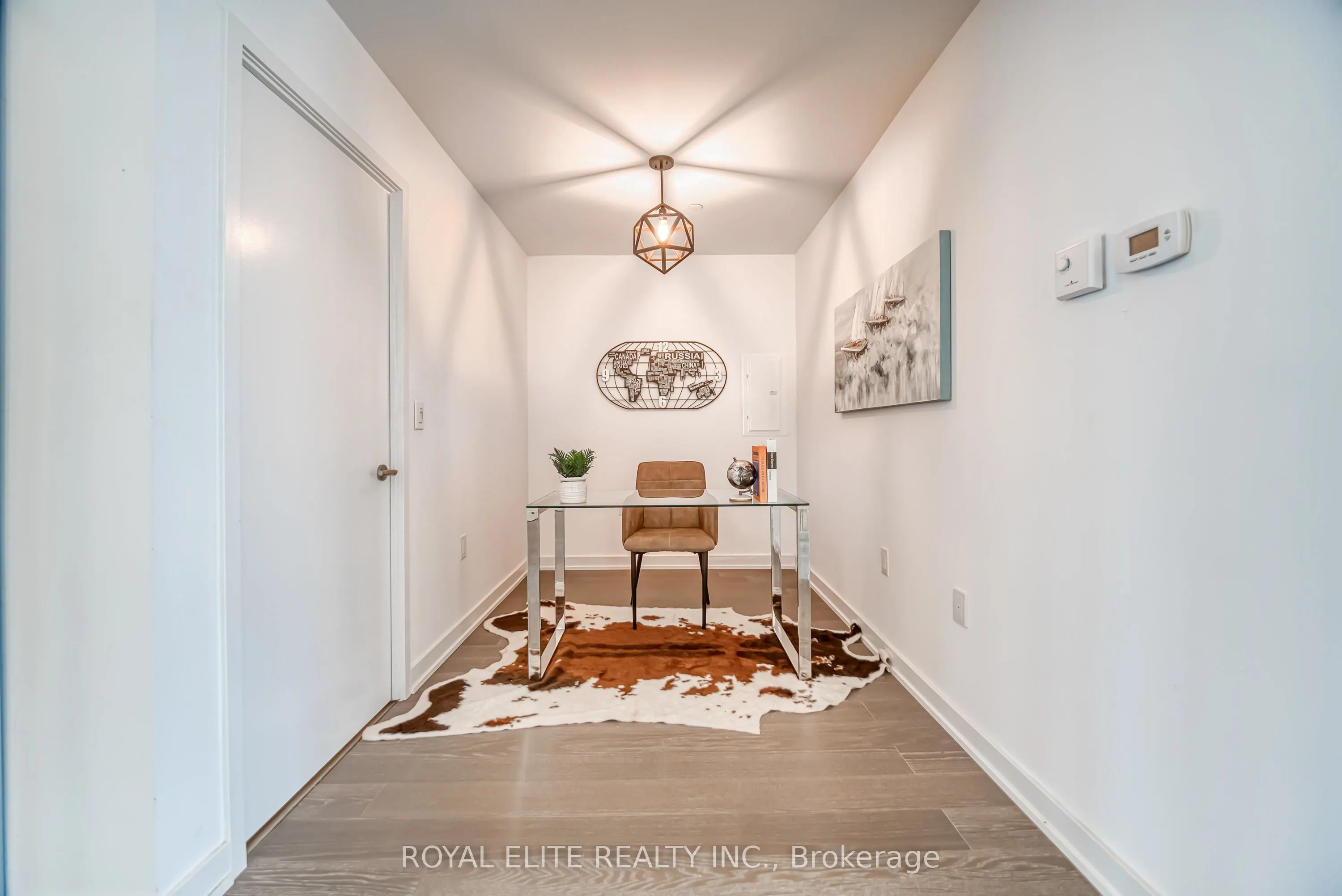 11 Wellesley Street W, #612