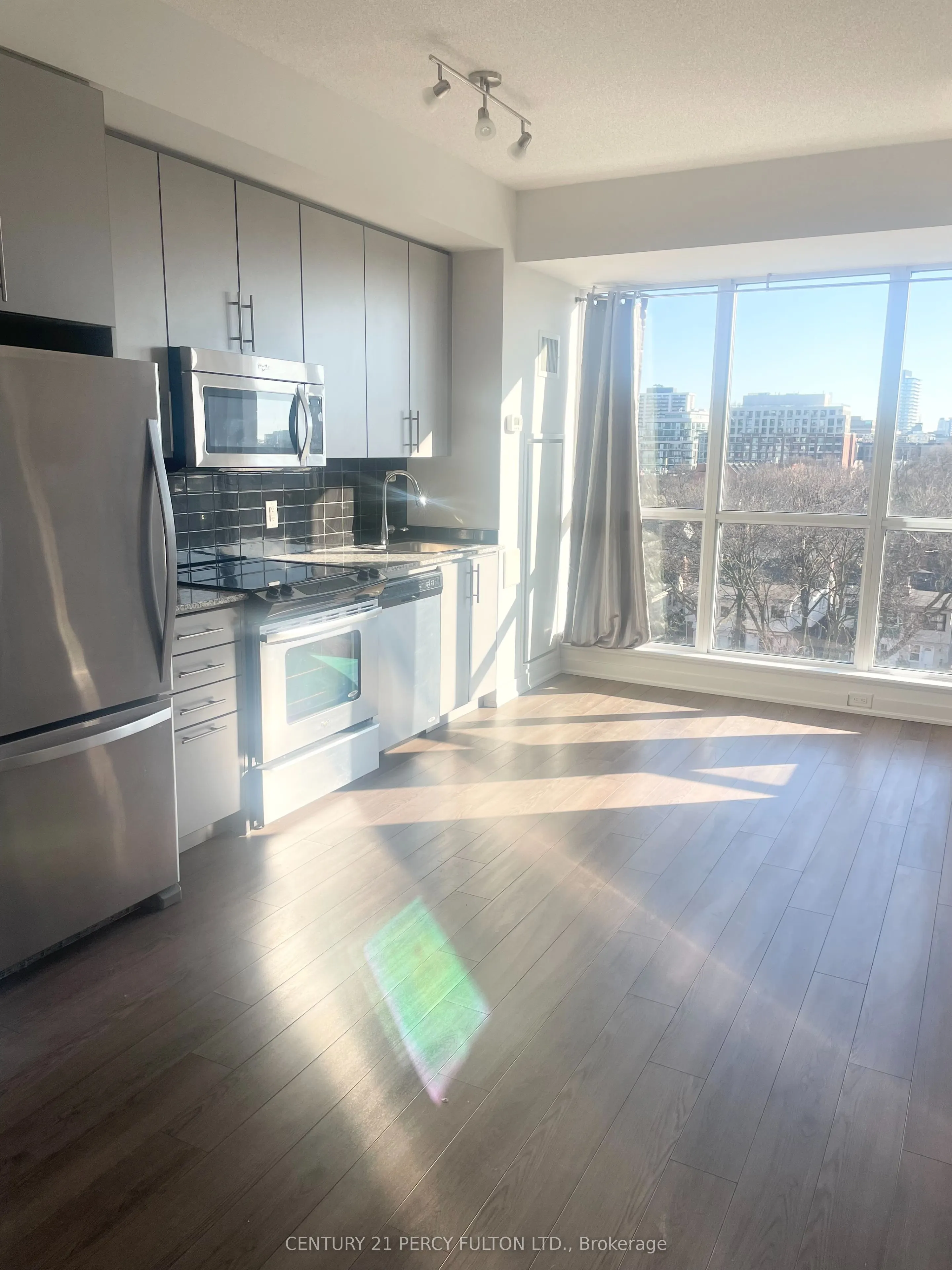 60 Berwick Avenue, #706