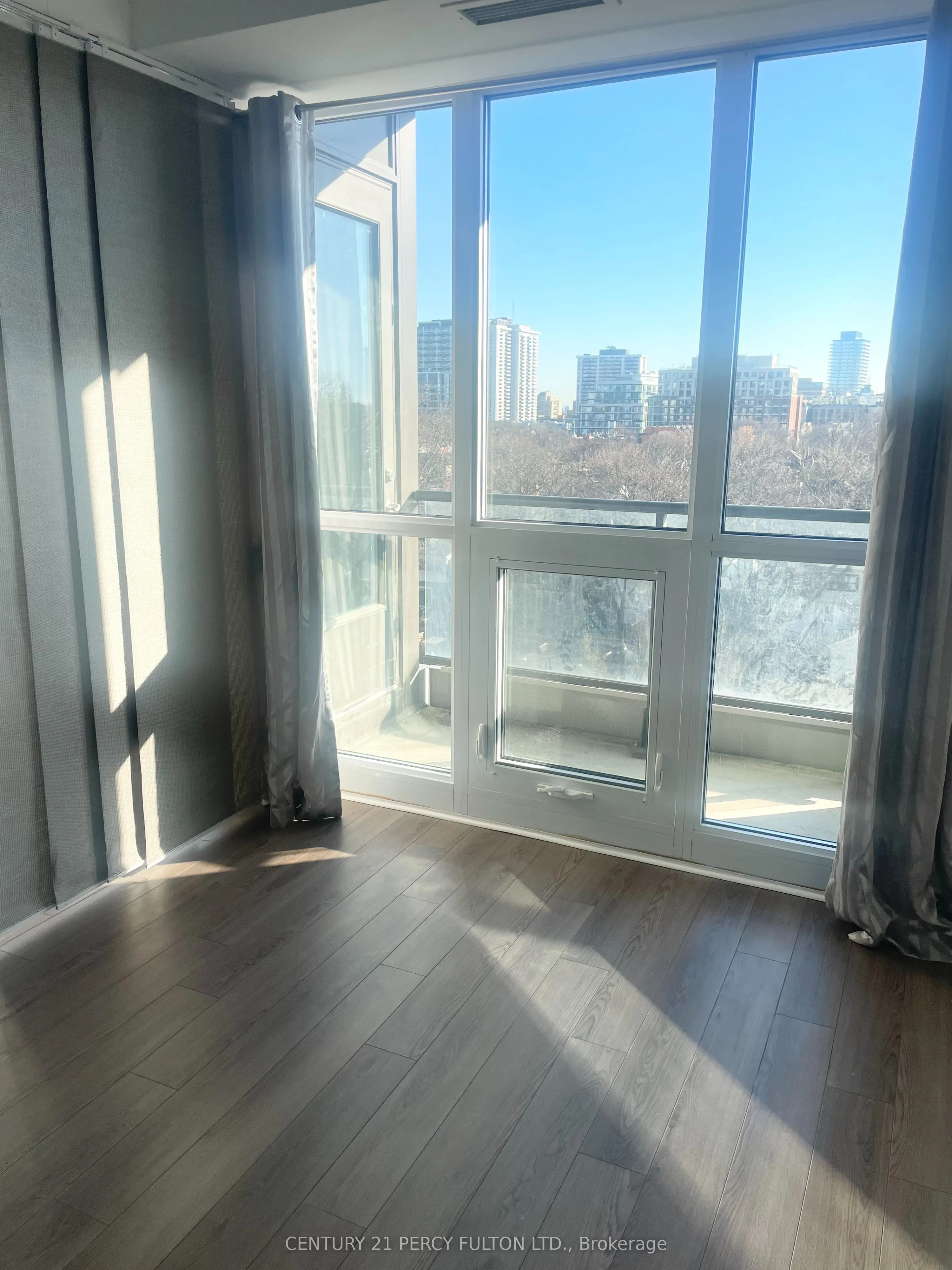 60 Berwick Avenue, #706