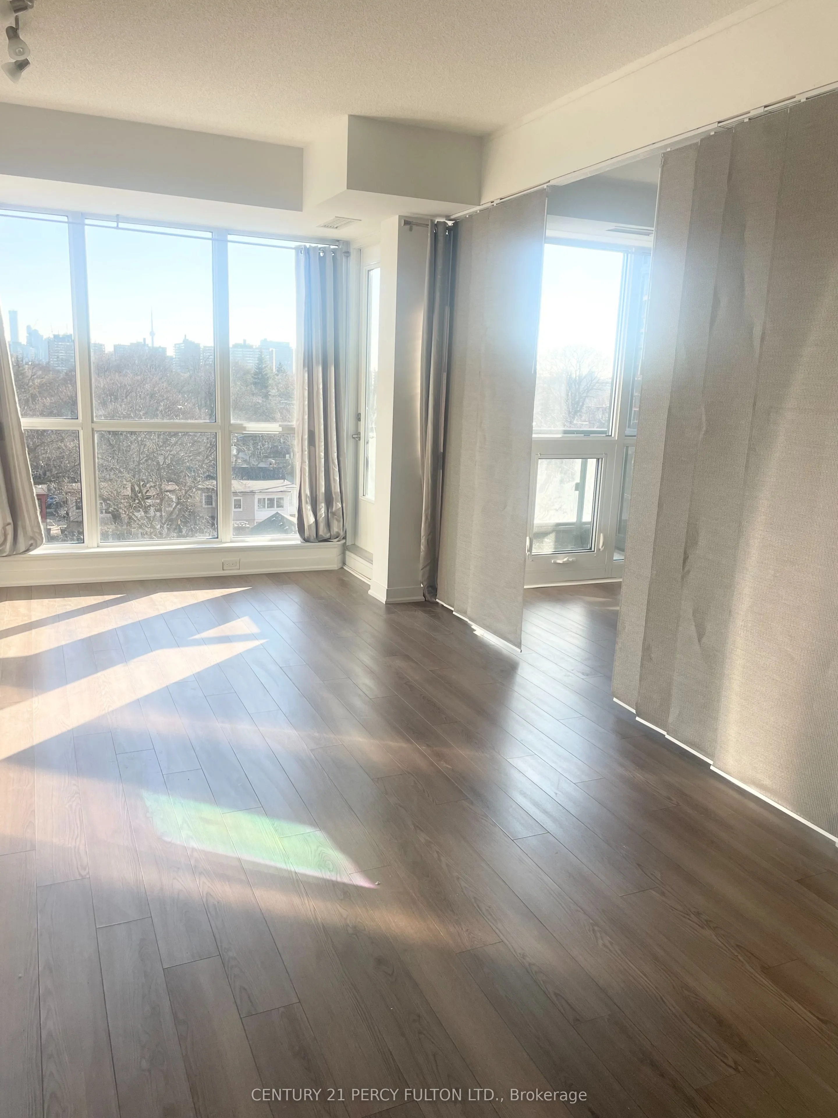 60 Berwick Avenue, #706