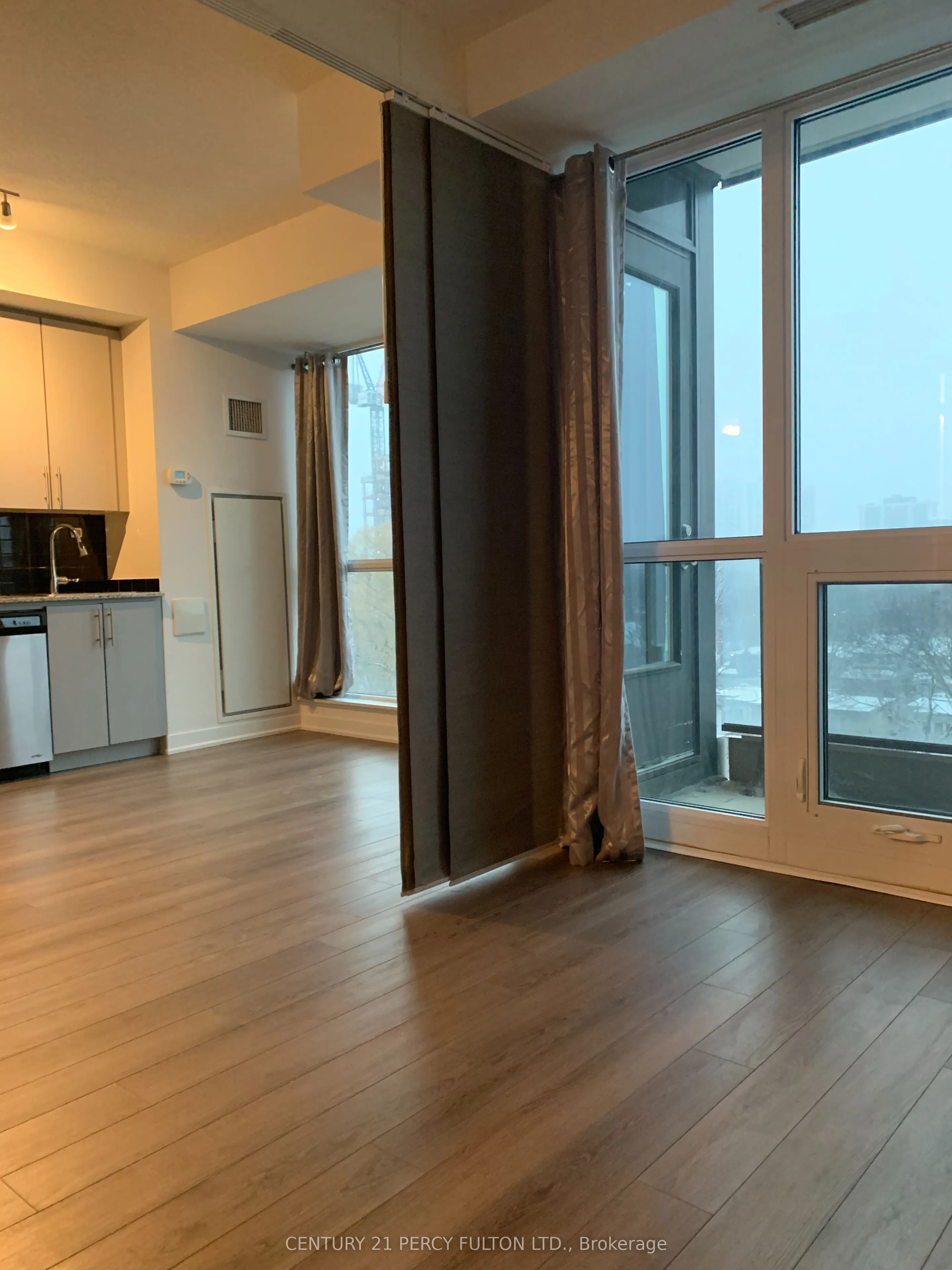 60 Berwick Avenue, #706