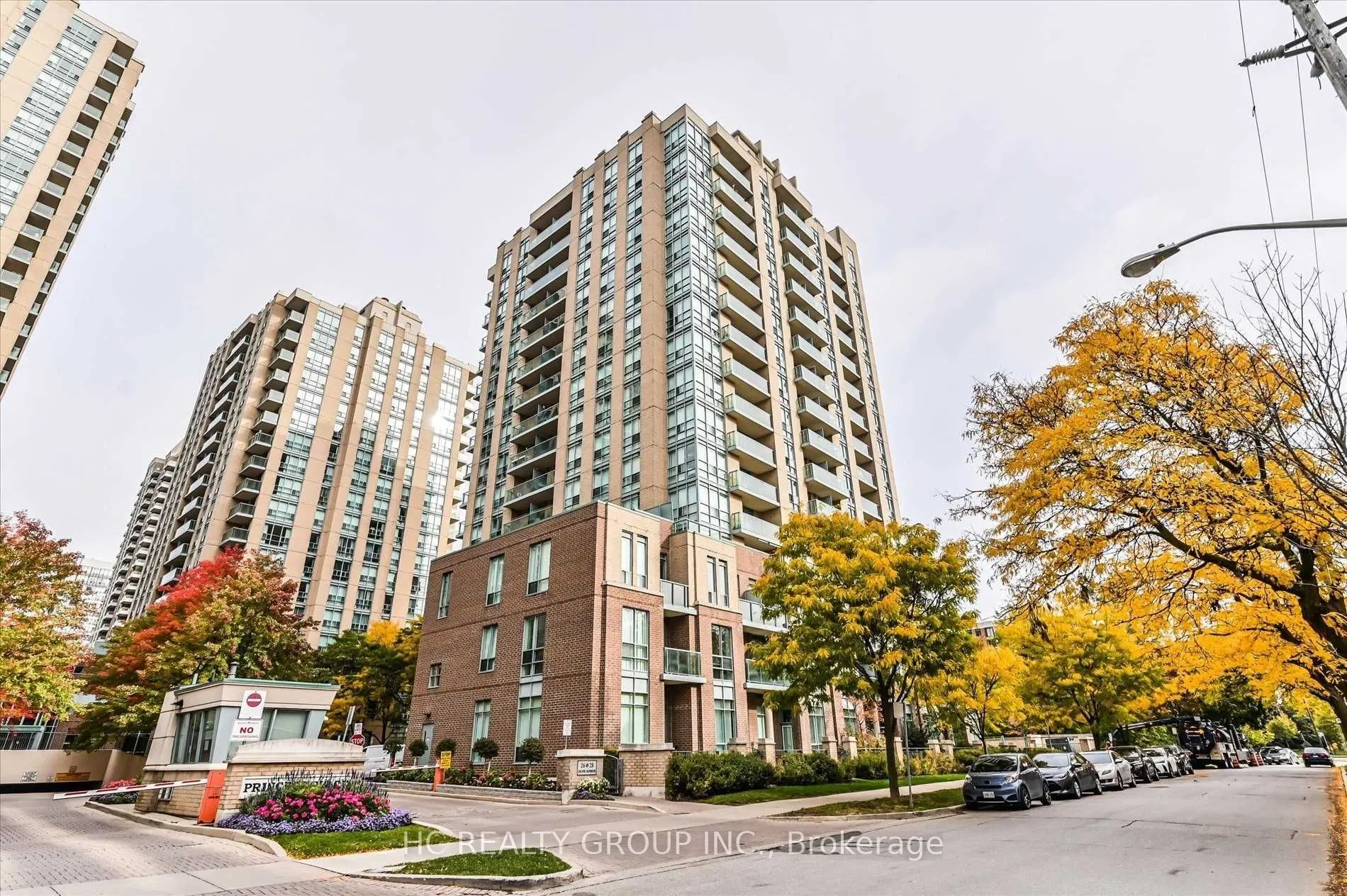 28 Olive Avenue, #1006