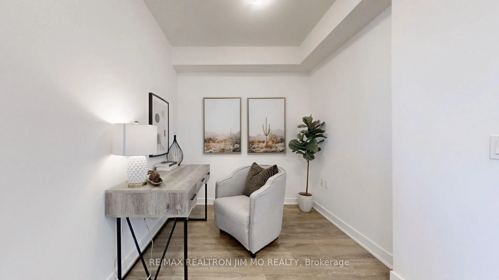 195 Redpath Avenue, #2205