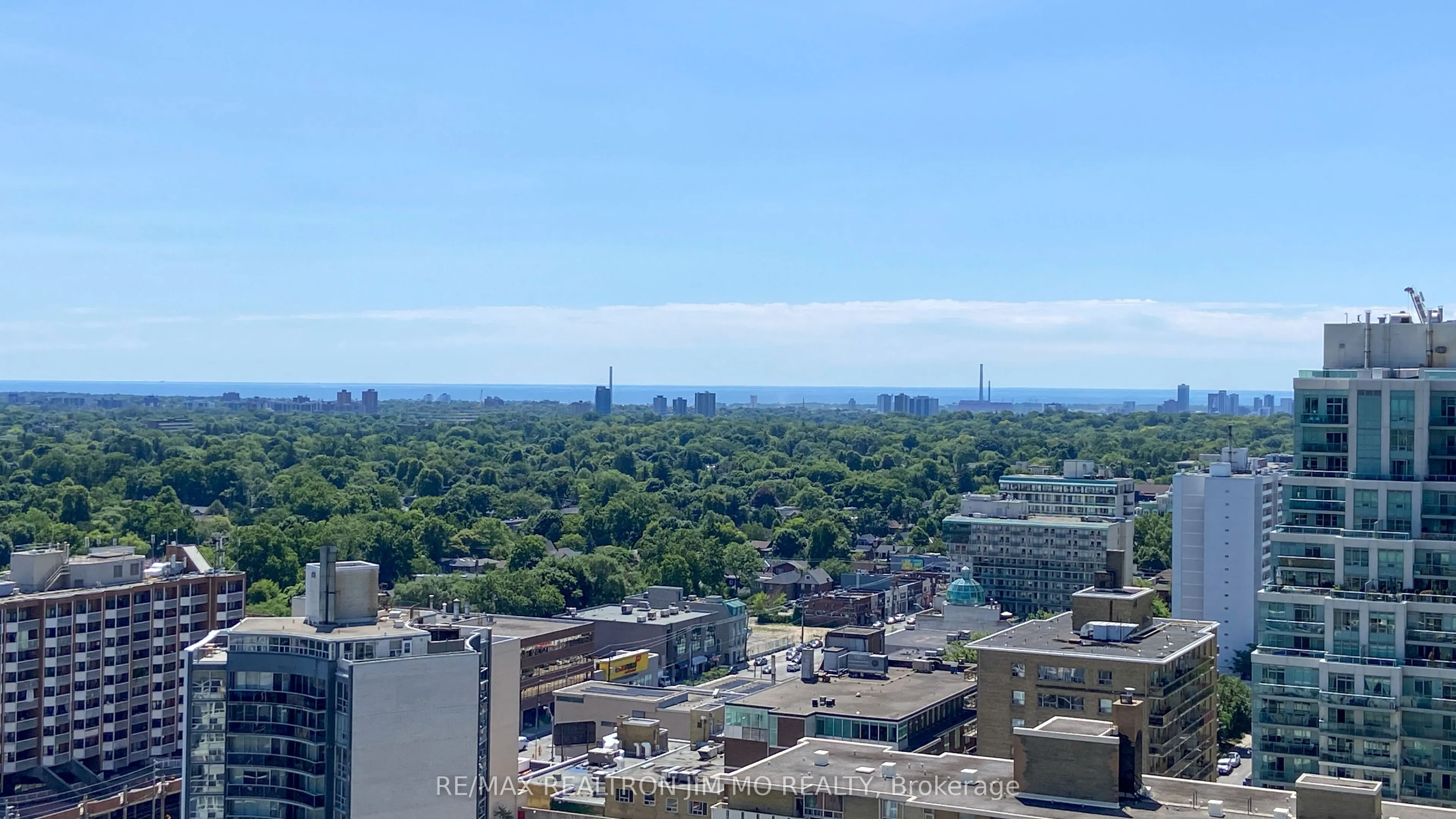 195 Redpath Avenue, #2205