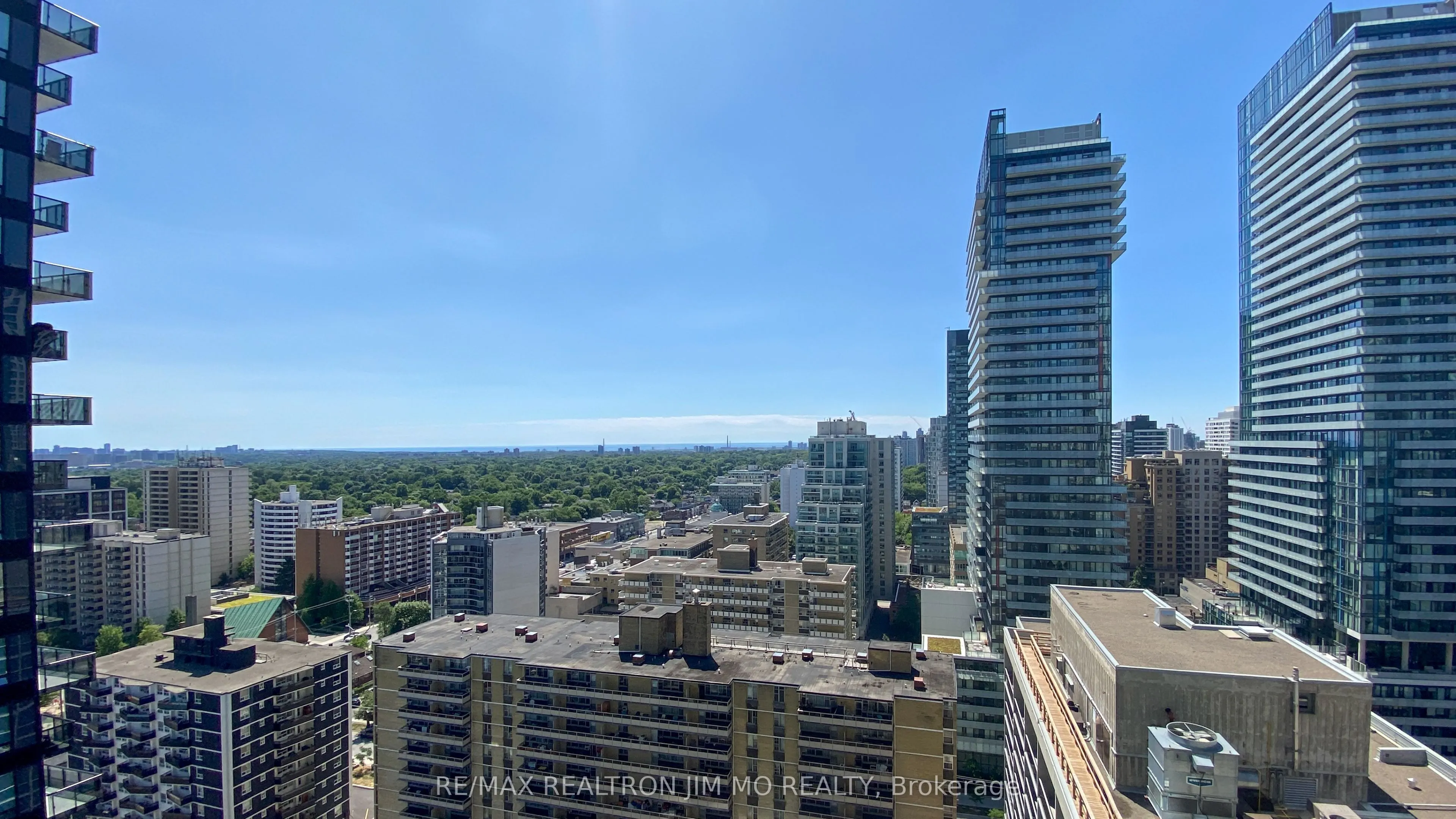 195 Redpath Avenue, #2205
