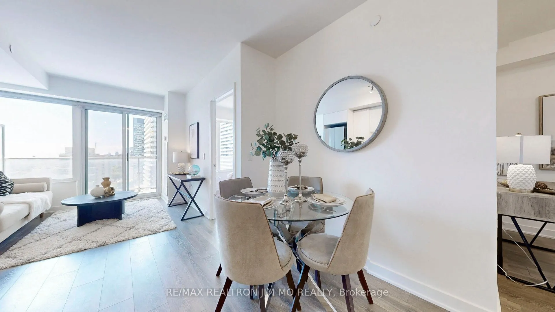 195 Redpath Avenue, #2205