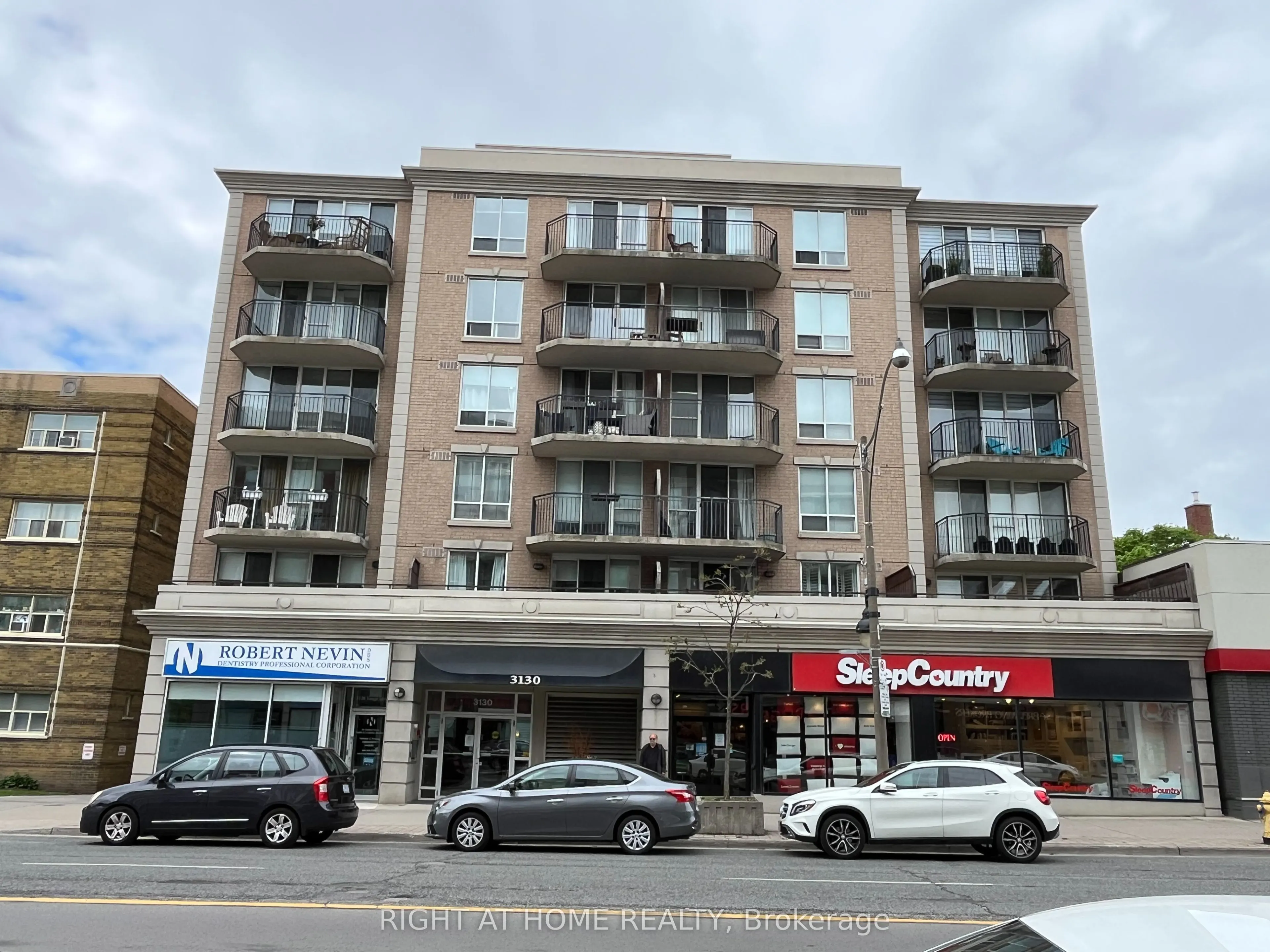 3130 Yonge Street, #PH1