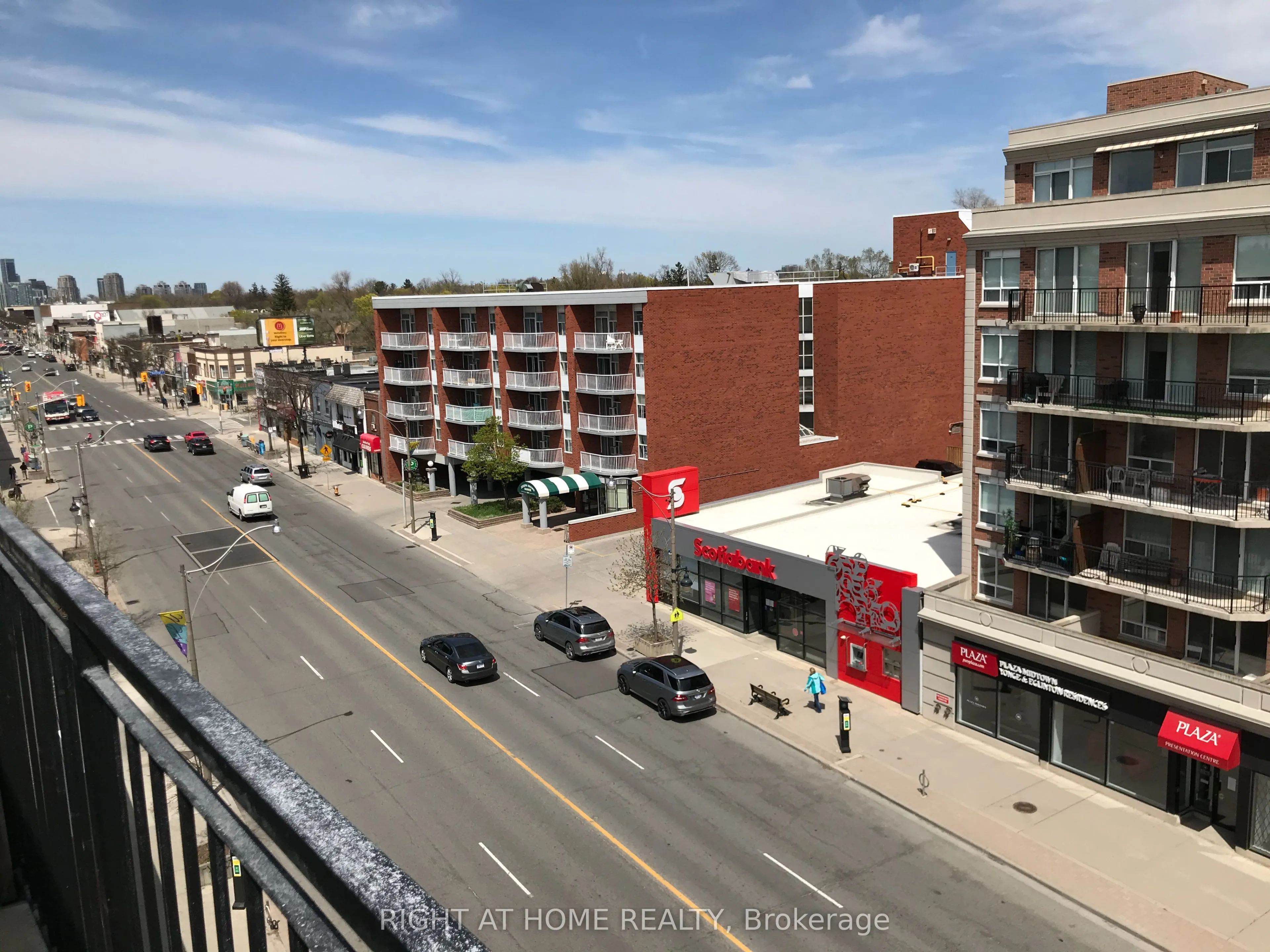 3130 Yonge Street, #PH1