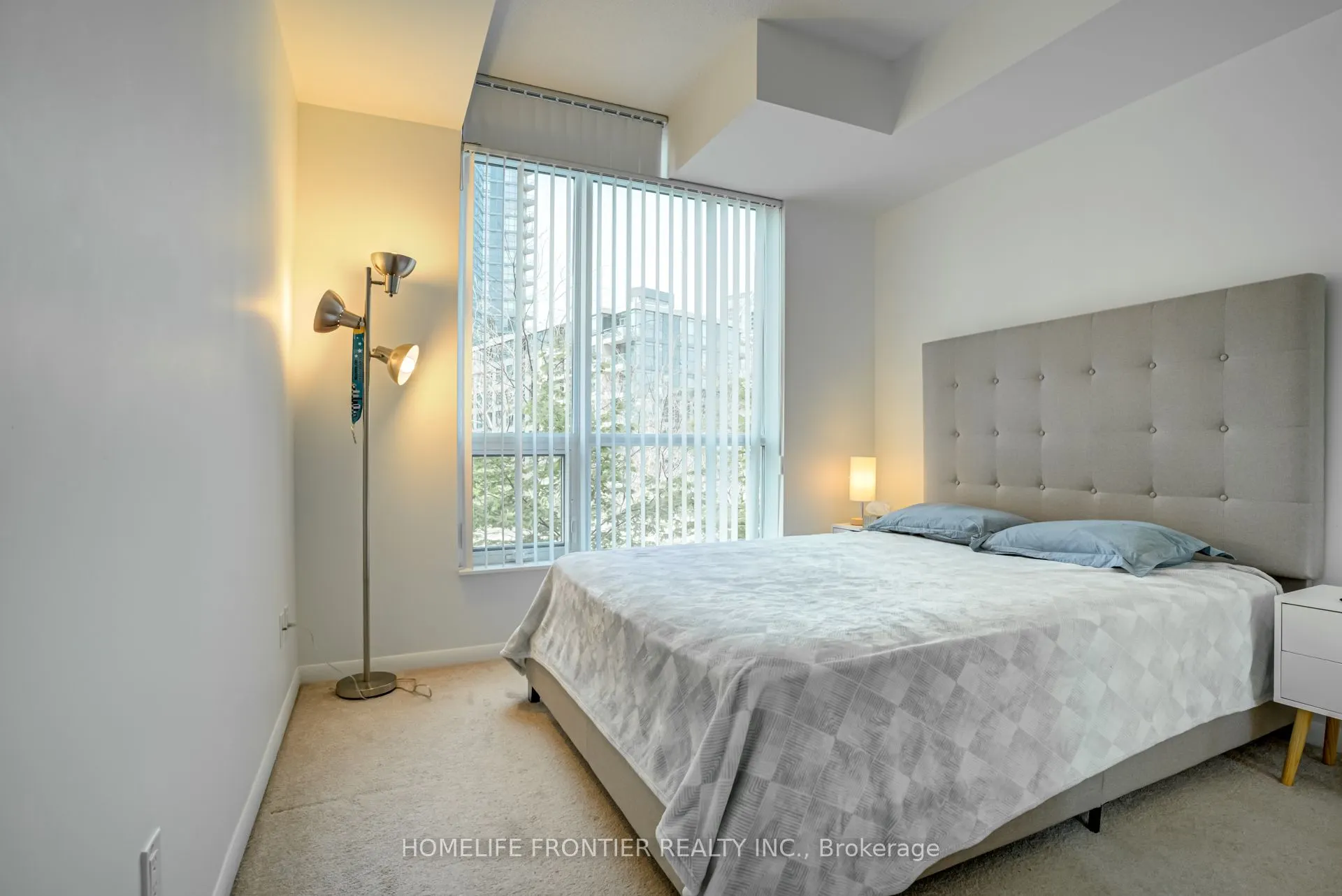 209 Fort York Boulevard, #383