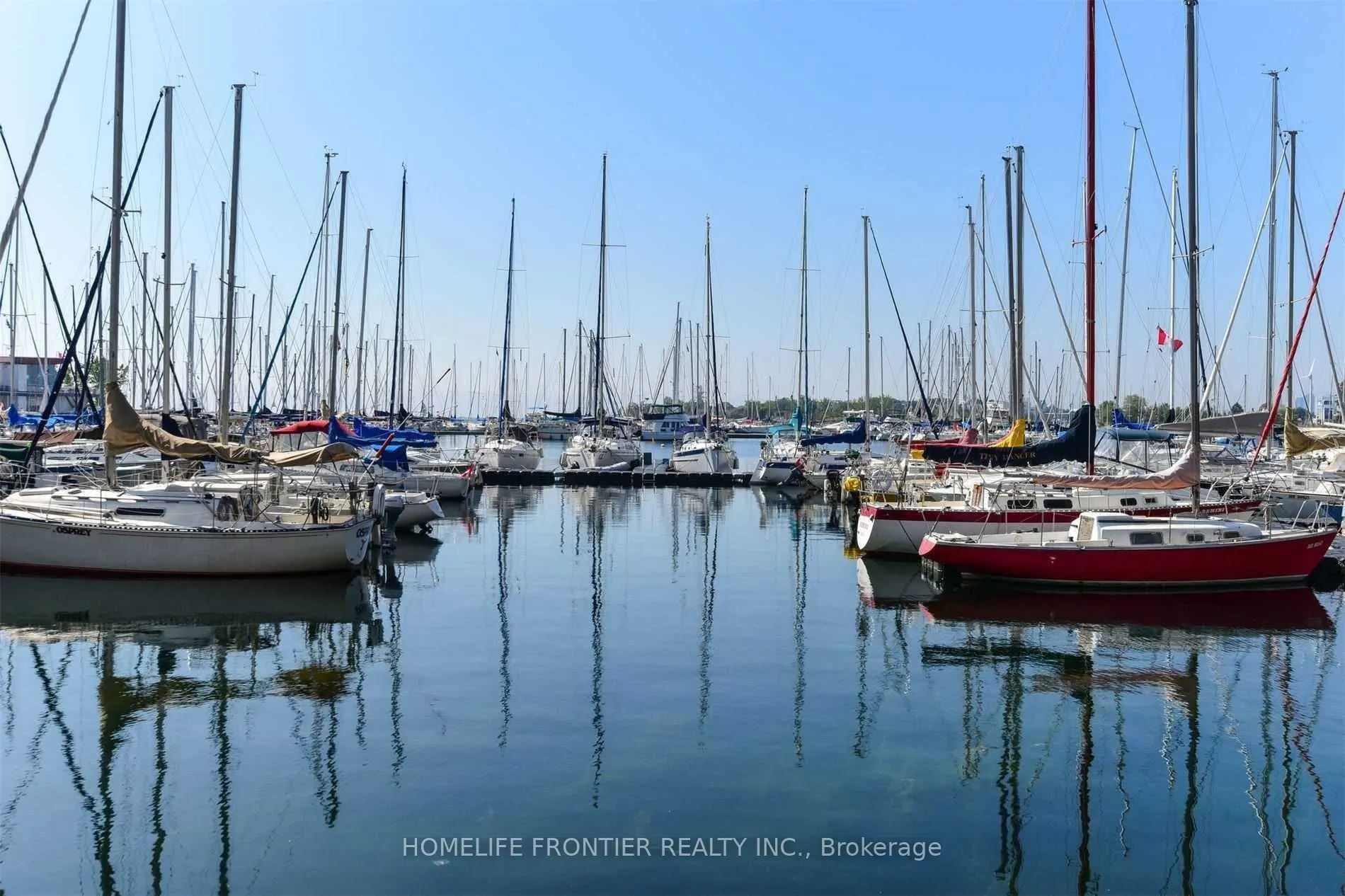 209 Fort York Boulevard, #383