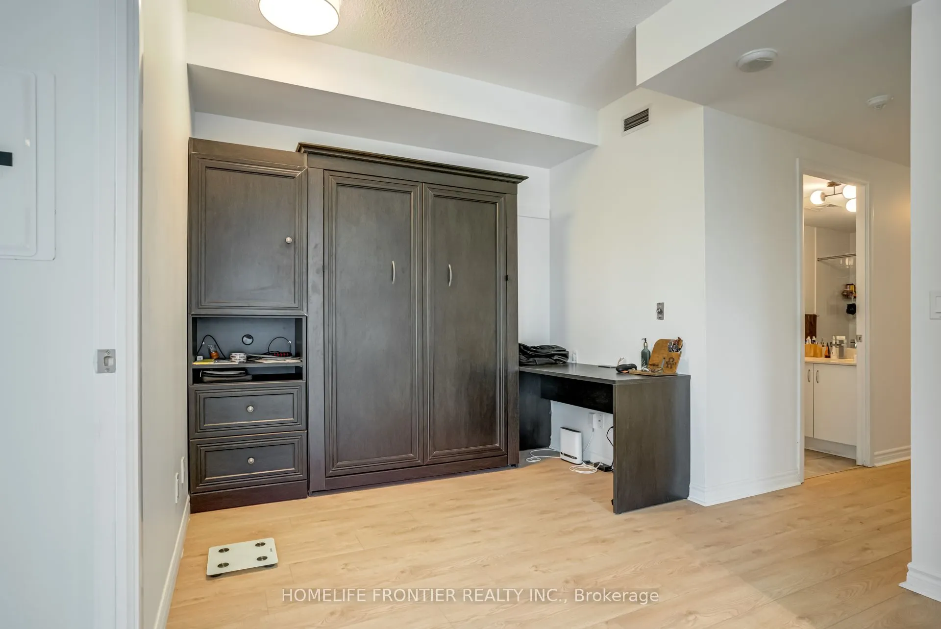 209 Fort York Boulevard, #383