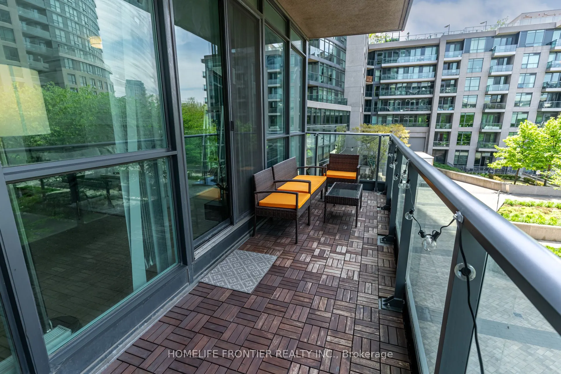209 Fort York Boulevard, #383