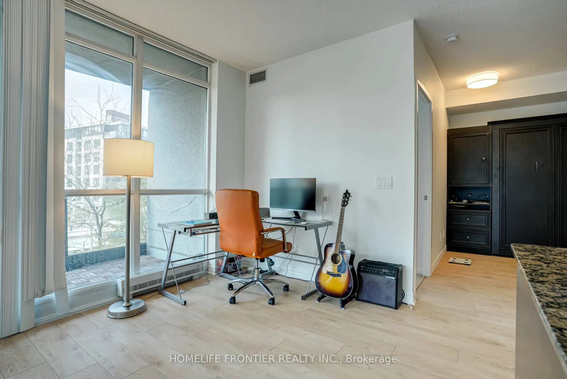 209 Fort York Boulevard, #383