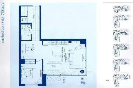 209 Fort York Boulevard, #383