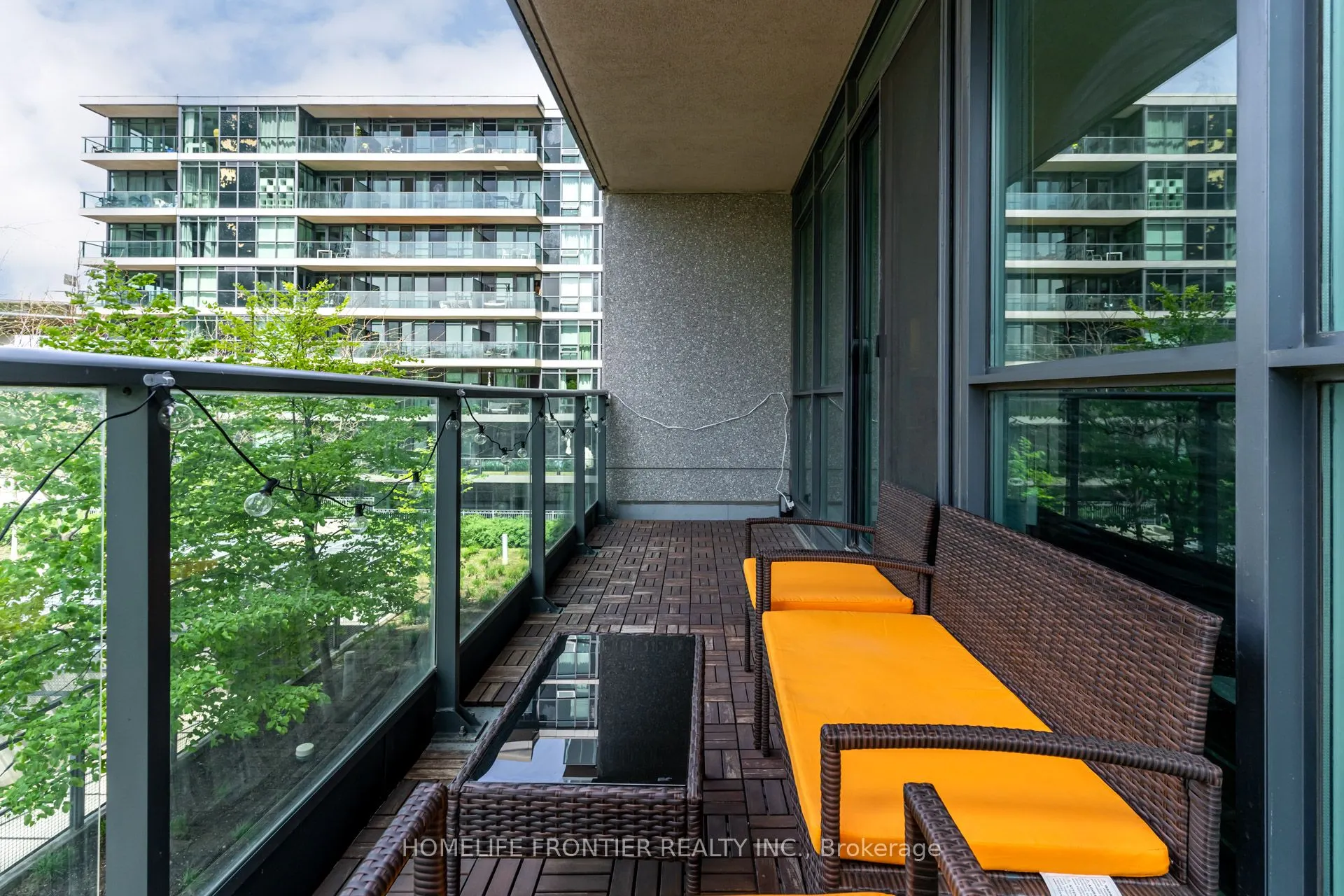 209 Fort York Boulevard, #383