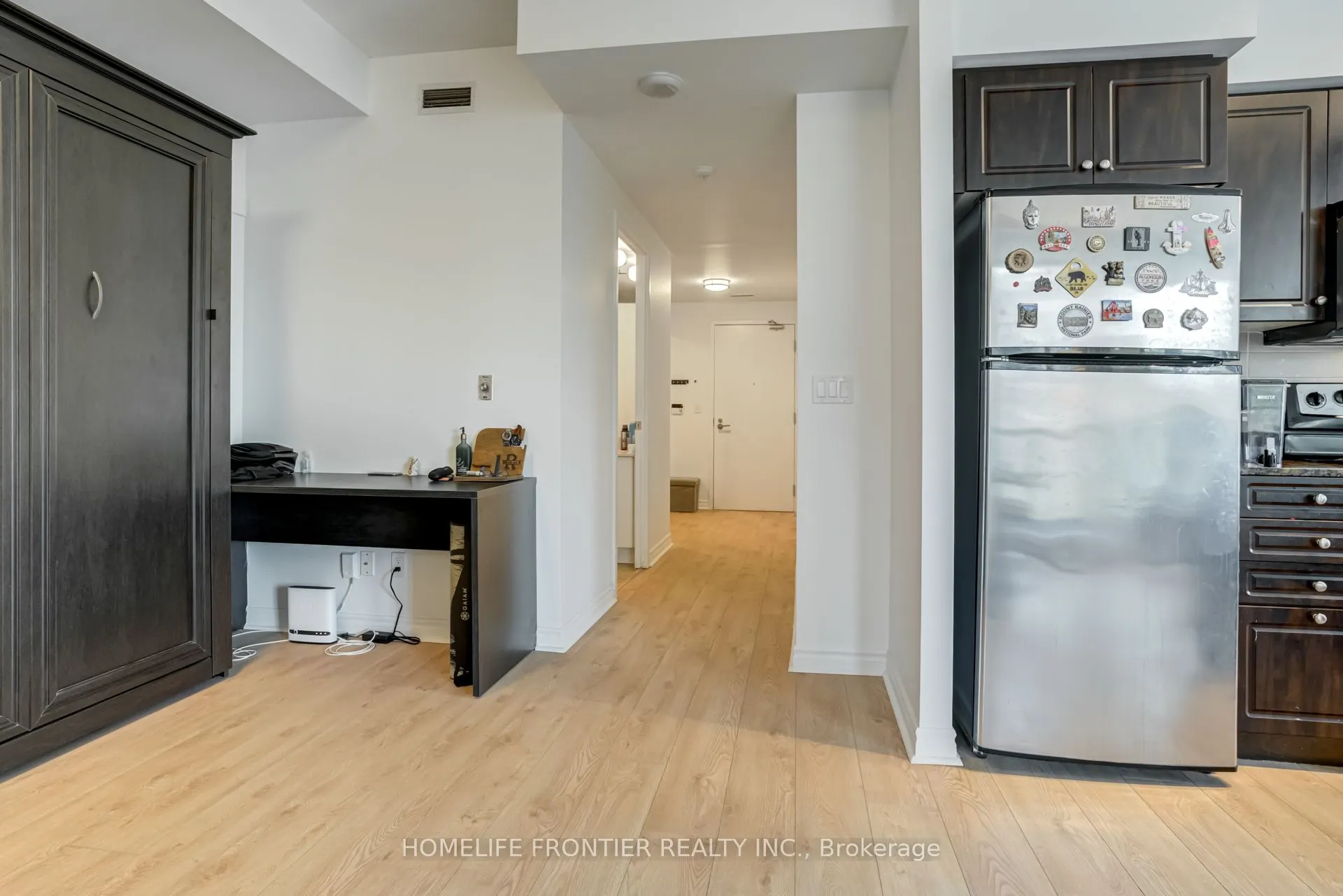 209 Fort York Boulevard, #383