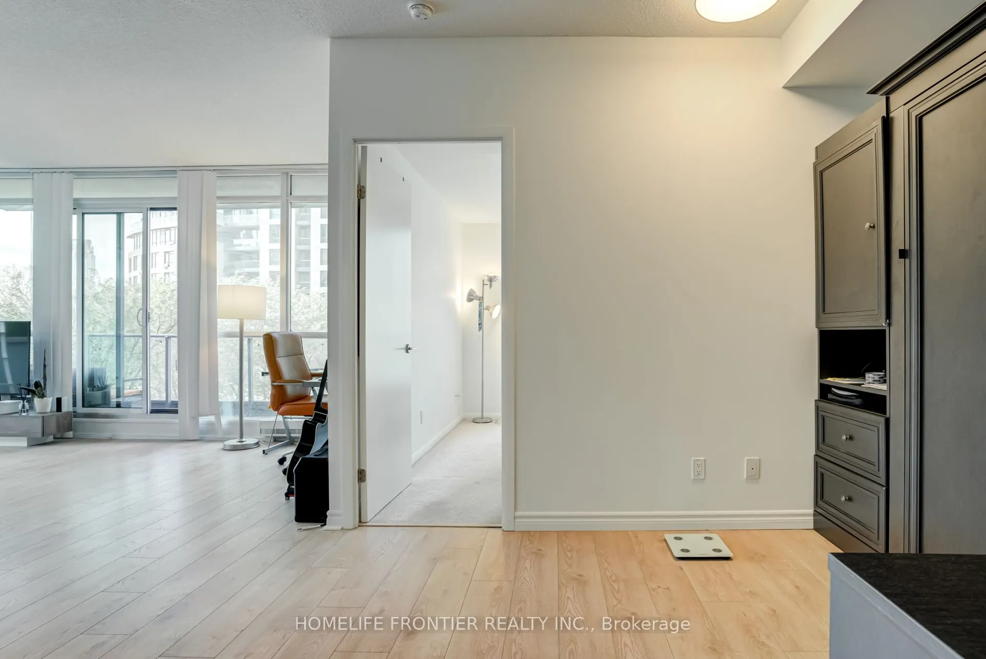 209 Fort York Boulevard, #383